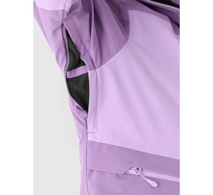 Dámská membránová lyžařská bunda model 21892911 - 4F Dámská membránová lyžařská bunda model 21892911 - 4F