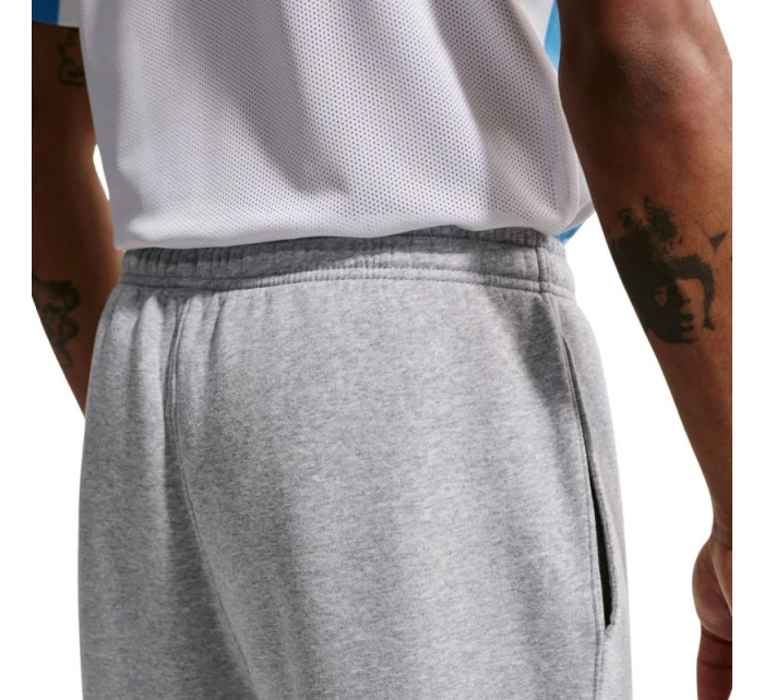 Pánské světle šedé kalhoty Nike Park 26 Fleece IB1248 063