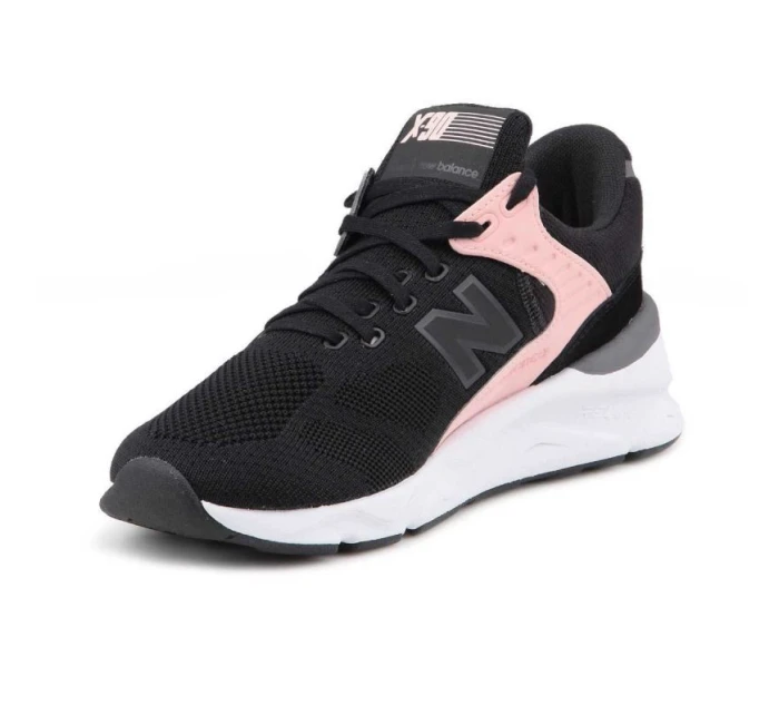 Pánské tenisky model 16023064 černá - New Balance