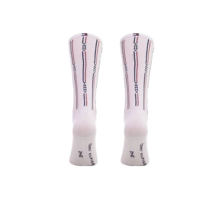 Pánské ponožky M 1001 300 - Tommy Hilfiger Pánské ponožky M 1001 300 - Tommy Hilfiger