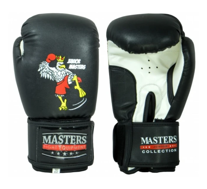 Dětské boxerské rukavice Collection Jr   model 21763826 - Masters
