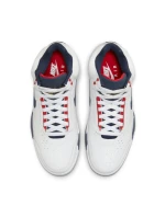 Nike Air Flight Lite Mid White 41 Nike Air Flight Lite Mid White 41