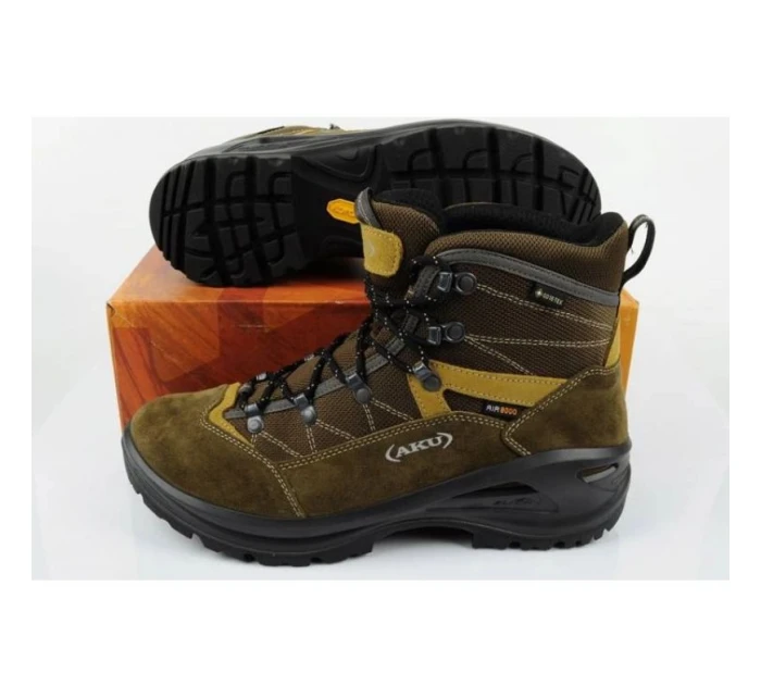 Trekové boty Aku Cimon GTX M 345631