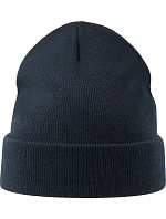 Atlantis Headwear Pier-S Pletená čepice 33.0252 navy Atlantis Headwear Pier-S Pletená čepice 33.0252 navy
