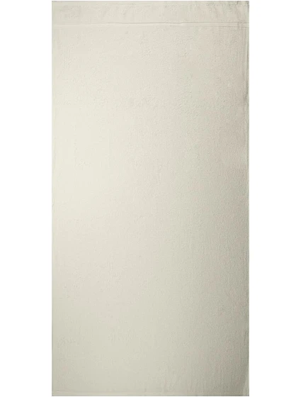 The One Towelling Recycled 70 Ručník "Recycled" 48.1067 milky beige The One Towelling Recycled 70 Ručník "Recycled" 48.1067 milky beige