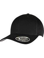 Flexfit 110M/110BM 6 panelová síťovaná kšiltovka 55.110M black