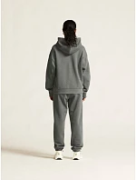 Frequent W Dámské těžké tepláky grey melange model 22467705 - Craft Corporate