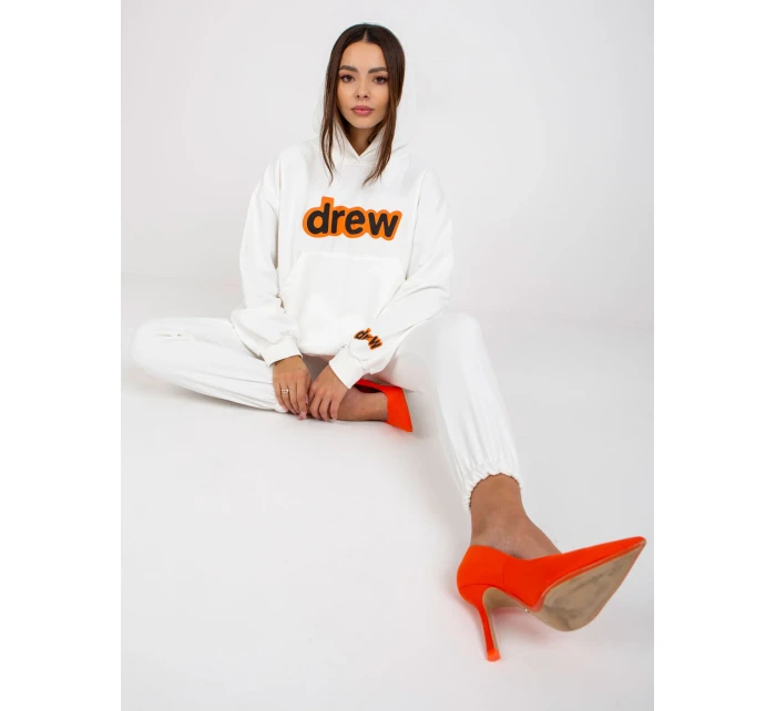 Sada EM KMPL 727.05X bílá