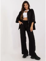 Komplet LK KMPL model 20459097 czarny - FPrice Komplet LK KMPL model 20459097 czarny - FPrice