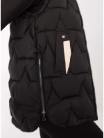 Kamizelka MBM KZ model 21217606 czarny - FPrice Kamizelka MBM KZ model 21217606 czarny - FPrice