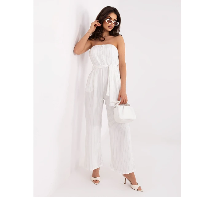 Kombinezon MI KO model 22097800 ecru - FPrice