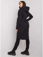 Mikina RV BL 5775.17X černá