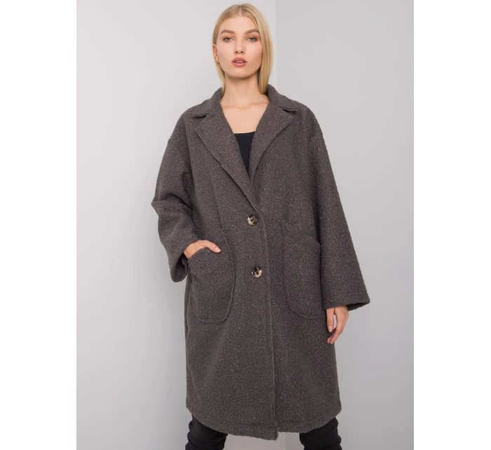 Povlak TW CZ BI 21716.28X Grafitový