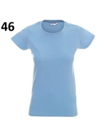 Dámské tričko 22160 - PROMOSTARS Dámské tričko 22160 - PROMOSTARS