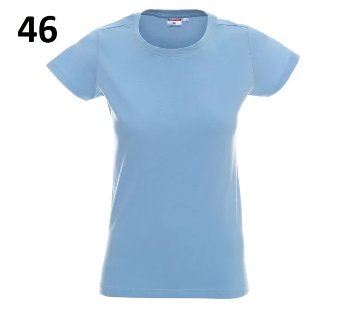 Dámské tričko 22160 - PROMOSTARS Dámské tričko 22160 - PROMOSTARS