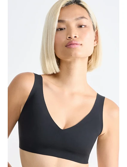 TOP SLOGGI ZERO FEEL 2.0 BRALETTE