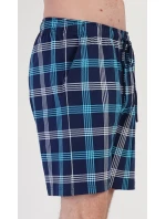 Pánské pyžamové šortky Patrik