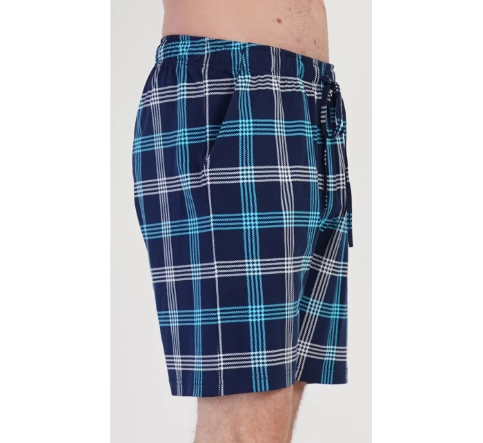 Pánské pyžamové šortky Patrik