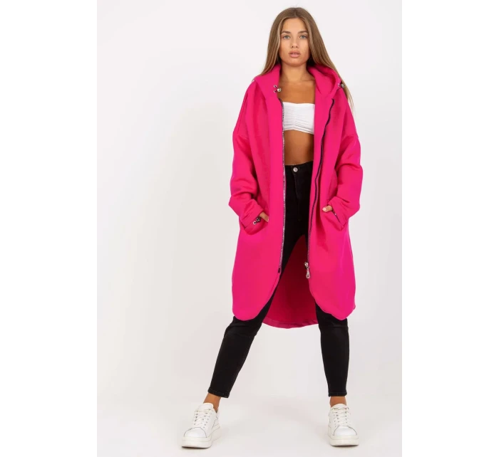 Mikina  model 168754 Rue Paris