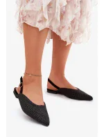 Balerinky  model 209795 Step in style