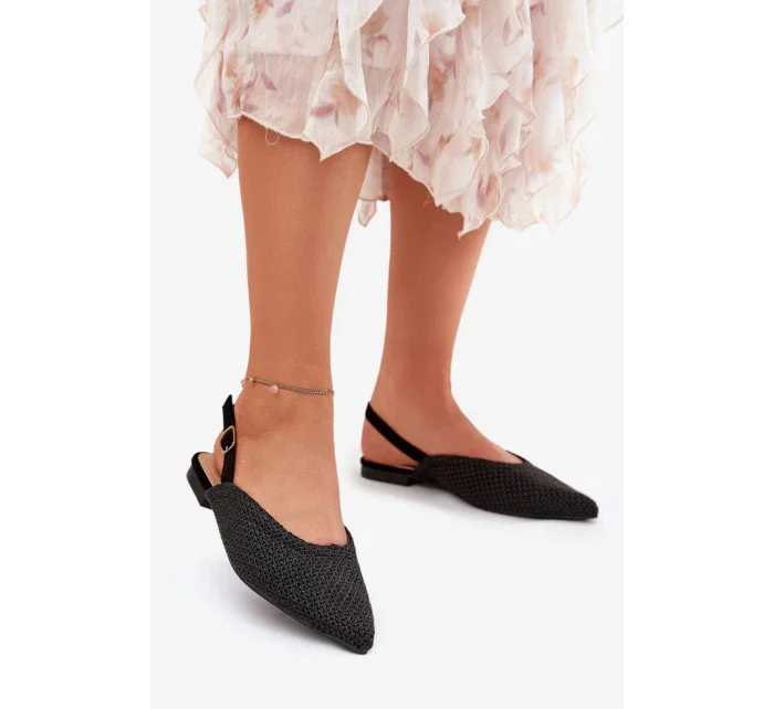 Balerinky  model 209795 Step in style