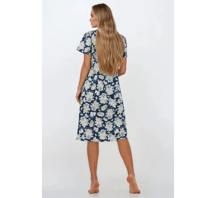 Noční košilka model 215912 Momenti Per Me Noční košilka model 215912 Momenti Per Me