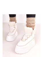 Sportovní boty model 219937 Solea Sportovní boty model 219937 Solea