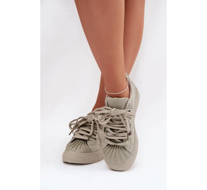 Sportovní obuv  model 222705 Step in style