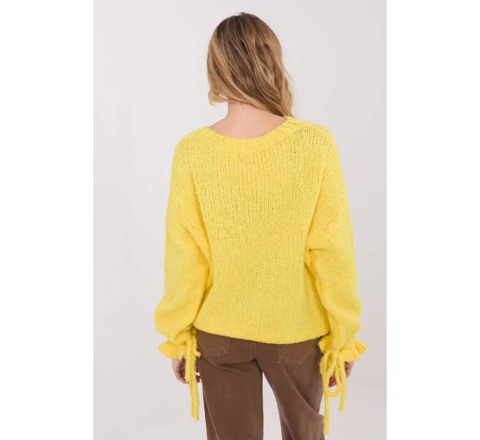 Svetr  model 223400 Italy Moda