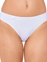 SLOGGI 24/7 MICROFIBRE – Tai kalhotky 3 ks: hebkost a lehkost pro každý den Sloggi