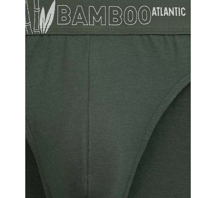 Kalhotky Atlantic 3MP-213 A'3 S-2XL