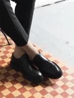 Pánské ponožky Steven art.165 Bamboo