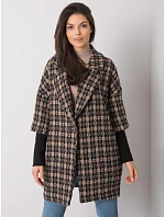 úpletový kabát se rukávy model 20840826 - Factory Price úpletový kabát se rukávy model 20840826 - Factory Price
