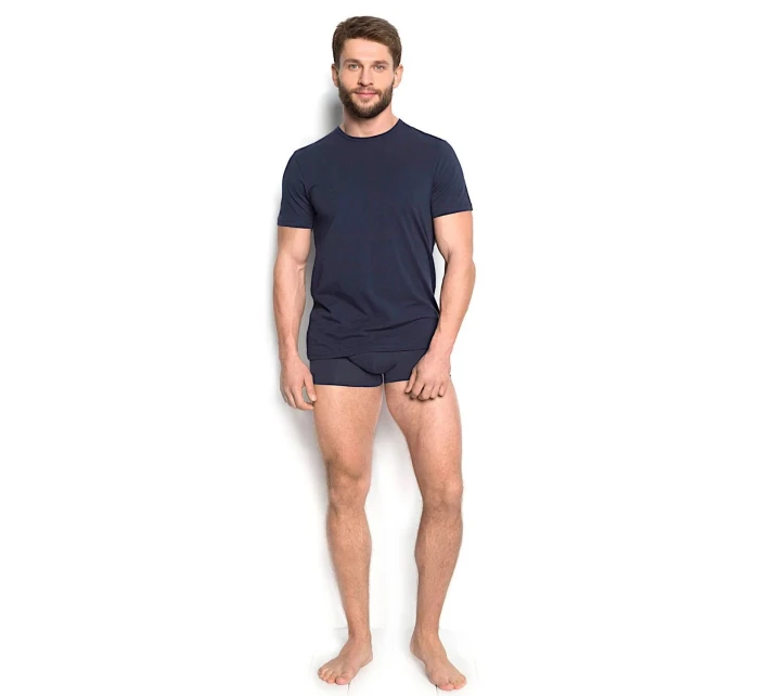 Pánské boxerky Red blue model 19533809 - Henderson Pánské boxerky Red blue model 19533809 - Henderson