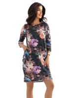 Dámské šaty 40-18 JOLA - NUMOCO Dámské šaty 40-18 JOLA - NUMOCO