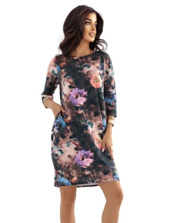 Dámské šaty 40-18 JOLA - NUMOCO