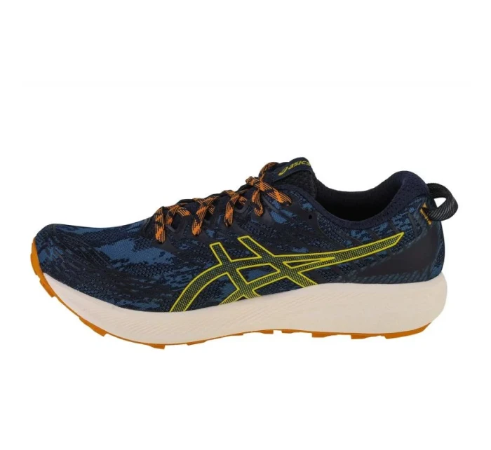 Boty Asics Fuji Lite 3 M 1011B467-401 Boty Asics Fuji Lite 3 M 1011B467-401