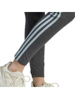 Dámské kalhoty adidas Essentials 3-Stripes High-Waisted Single W IL3310