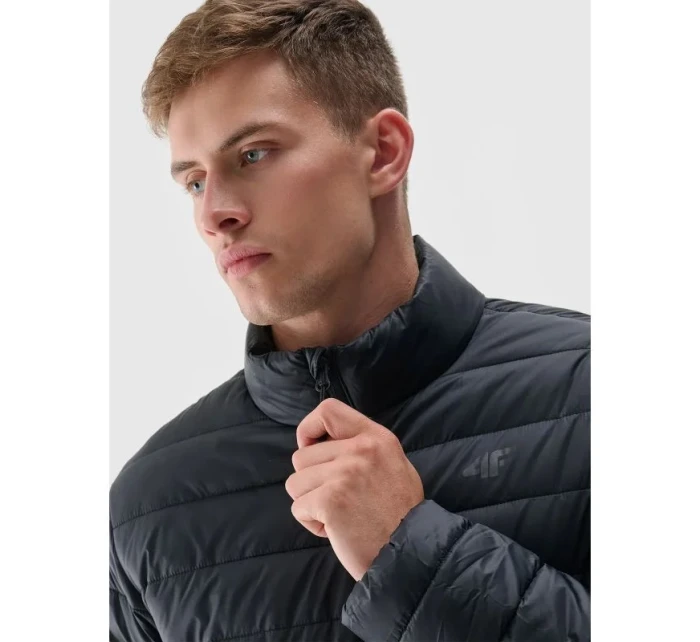 Bunda 4F M 4FWAW24TDJAM483-20S pánské Bunda 4F M 4FWAW24TDJAM483-20S pánské
