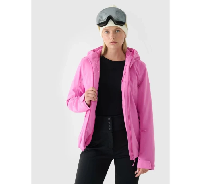 Zimní lyžařská bunda 4F 4FWAW24TTJAF572-55S Zimní lyžařská bunda 4F 4FWAW24TTJAF572-55S