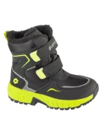 Lotto Alstyne Tex K Jr boty 2600490K-1163