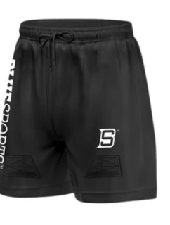 Šortky mesh BlueSports Cup Sr M BL-8005