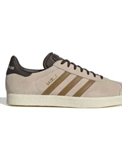 Boty adidas Gazelle MLS M IH0203