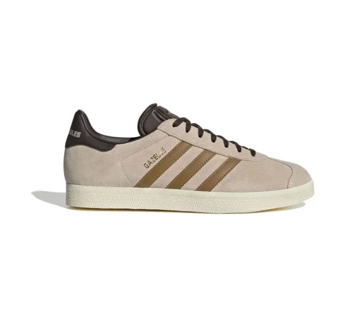 Boty adidas Gazelle MLS M IH0203