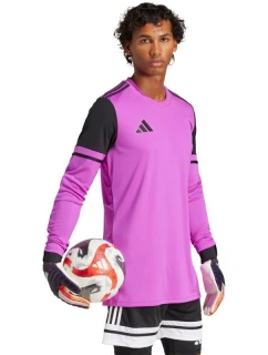 Brankářské tričko Squadra 25 Long Sleeve M model 20877064 pánské - ADIDAS