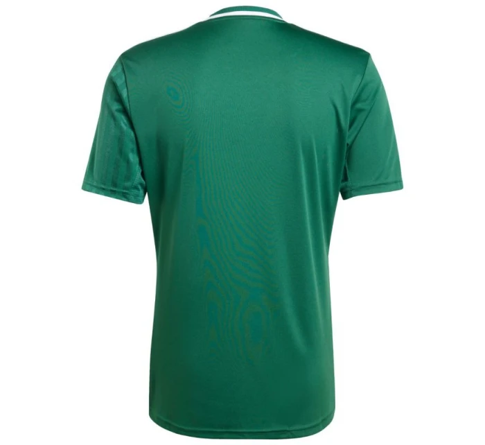 Pánské tričko adidas Campeon 25 Jersey green JF6063 pánské