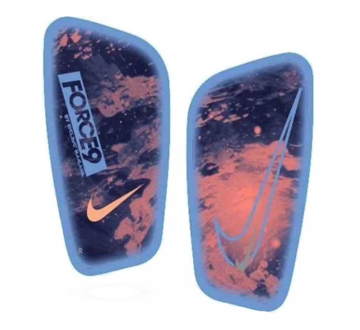 Fotbalové chrániče Signature Mercurial Lite EH model 20964626 - NIKE