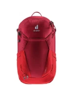 Turistický batoh DEUTER Futura 23 masala-cherry Turistický batoh DEUTER Futura 23 masala-cherry