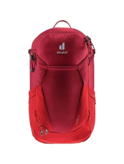 Turistický batoh DEUTER Futura 23 masala-cherry