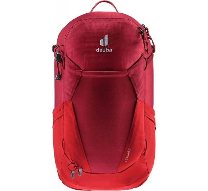 Turistický batoh DEUTER Futura 23 masala-cherry Turistický batoh DEUTER Futura 23 masala-cherry